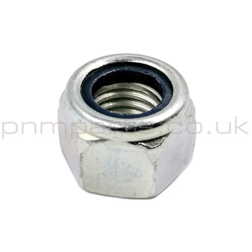 M12 NUT - ANTI ROLL BAR / BUSH