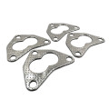 2.0 & 2.2 LC EXHAUST MANIFOLD GASKET SET