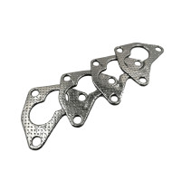 2.0 & 2.2 LC EXHAUST MANIFOLD GASKET SET
