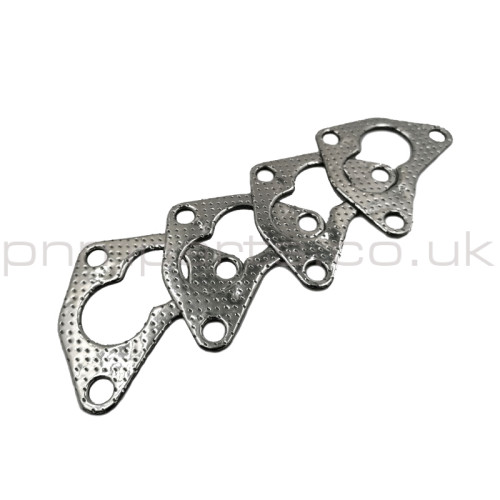 2.0 & 2.2 LC EXHAUST MANIFOLD GASKET SET