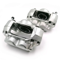 ELITE & ECLAT FRONT CALIPERS (PAIR) 