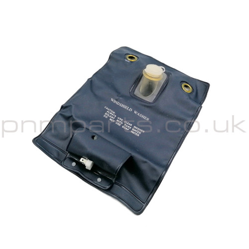 ELAN & ELAN +2 SCREENWASH BAG/PUMP