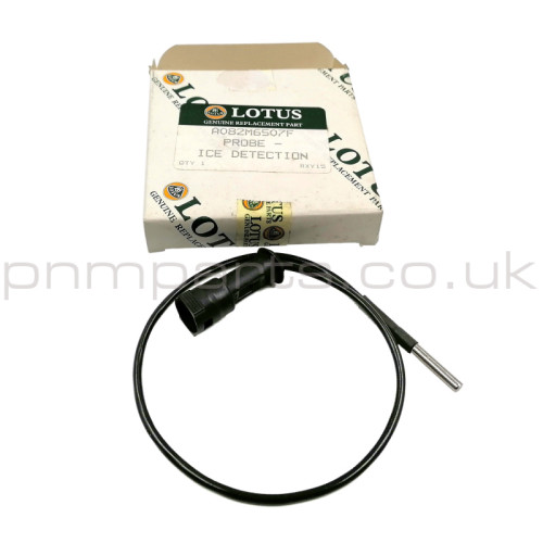 ESPRIT INJECTION & V8 ICE DETECTION PROBE