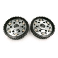 VERNIER CAM TIMING PULLEY (PAIR)