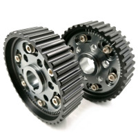 VERNIER CAM TIMING PULLEY (PAIR) VERNIER CAM TIMING PULLEY (PAIR)