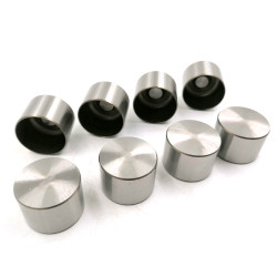 HIGH LIFT (TALL) STEEL CAM FOLLOWER (SET 8)