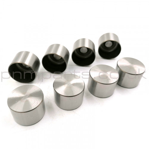 PNME4017K Lotus 4 Cylinder & Twin Cam Steel Cam Follower Set (Tall)