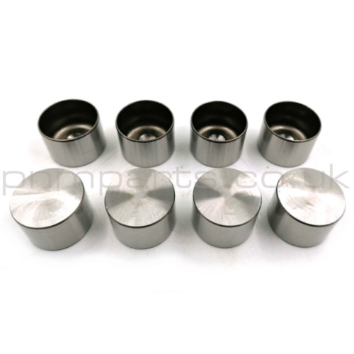 STANDARD STEEL CAM FOLLOWER (SET OF 8)