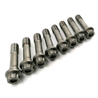 ARP HIGH PERFORMANCE CON ROD BOLT SET (4 CYL) ARP HIGH PERFORMANCE CON ROD BOLT SET (4 CYL)