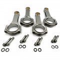 LIGHTWEIGHT STEEL CONNECTING RODS (4 CYL)