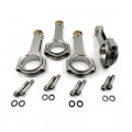 LIGHTWEIGHT STEEL CONNECTING RODS (4 CYL)