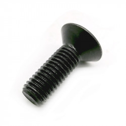 AUXILIARY PULLEY SOCKET SCREW