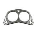 907 & 912 LC (UP TO '85) EXHAUST DOWNPIPE GASKET