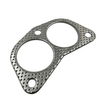 907 & 912 LC (UP TO '85) EXHAUST DOWNPIPE GASKET