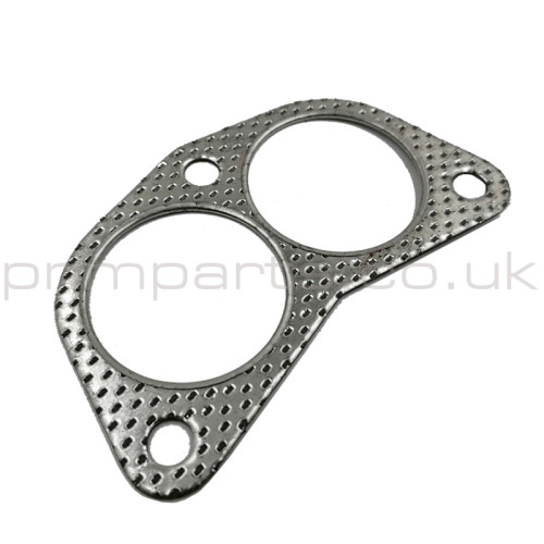 907 & 912 LC (UP TO '85) EXHAUST DOWNPIPE GASKET