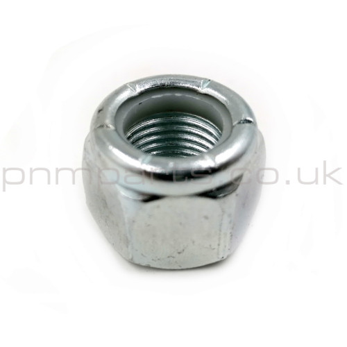NYLOCK NUT 1/2" UNF