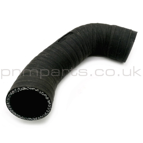 ESPRIT '76-85 PNM SILICONE WATER PUMP INLET HOSE ESPRIT '76-85 PNM SILICONE WATER PUMP INLET HOSE