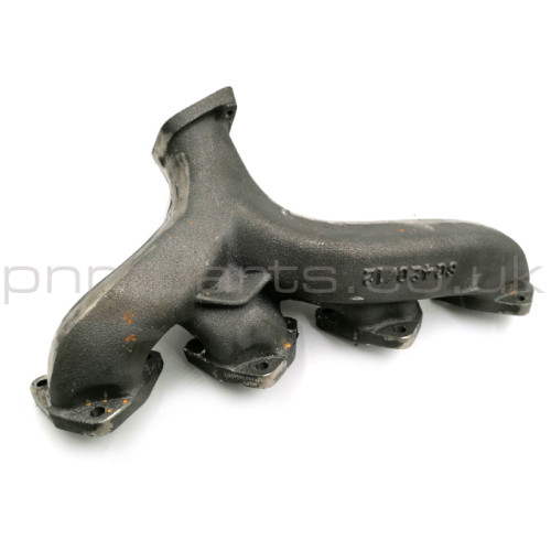 ESPRIT, EXCEL, ELITE & ECLAT LC EXHAUST MANIFOLD