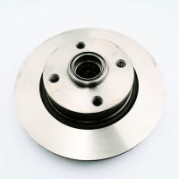 ELAN M100 REAR BRAKE DISC SKIMMING SERVICE