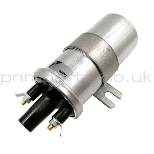 ELAN AND ELAN +2 IGNITION COIL LUCAS OE 12V