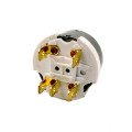 LUCAS IGNITION SWITCH (7 PIN)