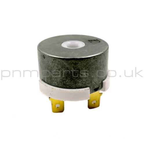 LUCAS IGNITION SWITCH (7 PIN)