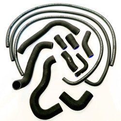 ESPRIT 2.2 INJECTION SE COOLANT HOSE KIT