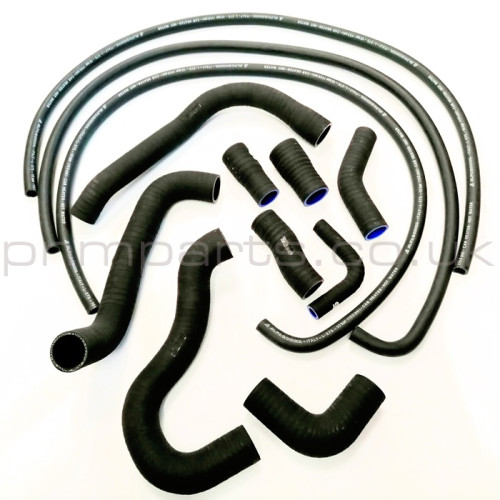 ESPRIT 2.2 INJECTION SE COOLANT HOSE KIT