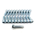 ESPRIT '88-04 WHEEL BOLT SET (SPLINE DRIVE)