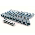 ESPRIT '88-04 WHEEL BOLT SET (SPLINE DRIVE)