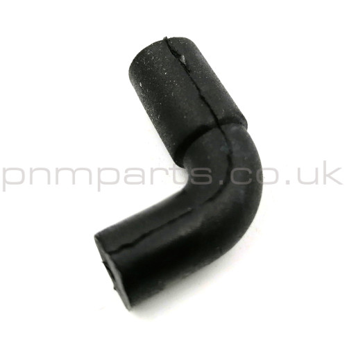 VACUUM ELBOW (REDUCING) / ADAPTOR