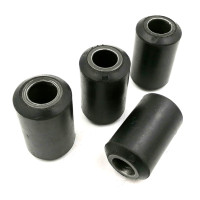 ELITE & ECLAT REAR LOWER LINK BUSH KIT