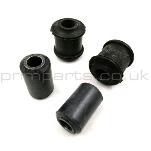 ELITE & ECLAT S2 LATE REAR LOWER LINK BUSH KIT