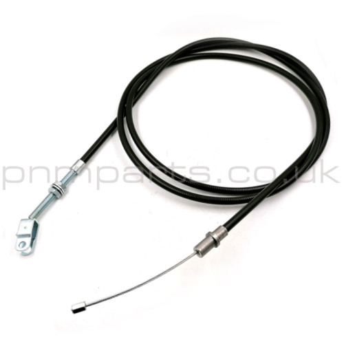ESPRIT S1 / S2 HANDBRAKE CABLE LH ESPRIT S1 / S2 HANDBRAKE CABLE LH