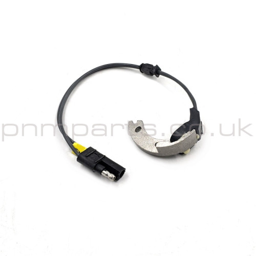 ESPRIT '85-92 & EXCEL DISTRIBUTOR PICK UP RECONDITIONING SERVICE
