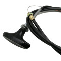 ELITE S1 TAILGATE RELEASE CABLE FRONT SECTION
