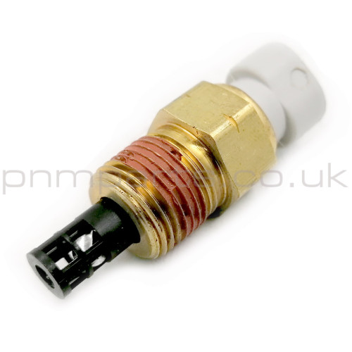 ELAN M100 MASS AIR TEMP SENSOR (MAT)