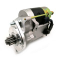 ELAN TWIN CAM POWERLITE UK HI-TORQUE STARTER MOTOR