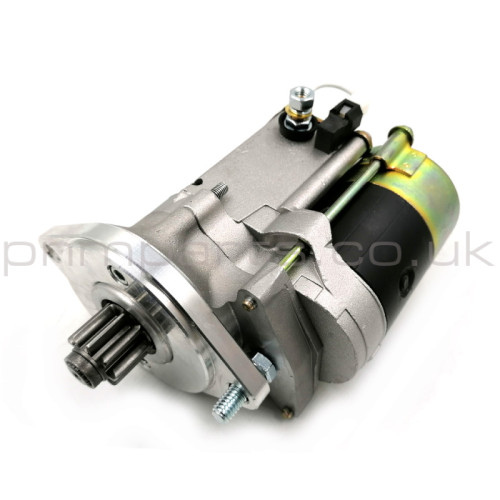 ELAN TWIN CAM POWERLITE UK HI-TORQUE STARTER MOTOR