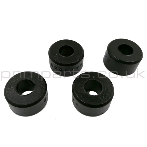 ELAN +2 DIFF TORQUE ROD/DIFF BUSH KIT