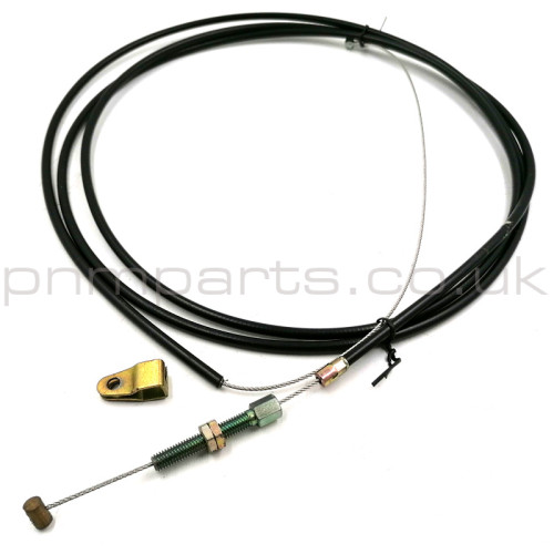 ESPRIT 2.2 '92-98 THROTTLE CABLE (LHD)