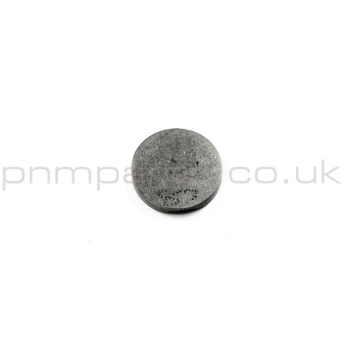 TAPPET ADJUSTMENT SHIM (0.121-0.170'')
