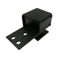 ESPRIT 2.2 '88-98 EXHAUST MOUNTING UNIT