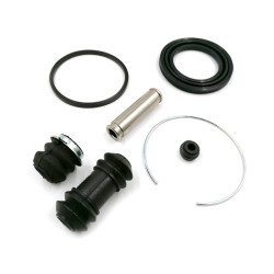 ESPRIT '85-94 & EXCEL FRONT CALIPER FULL SEAL KIT
