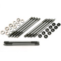 HEAVY DUTY CYLINDER HEAD TO BLOCK STUD KIT