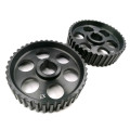 GREEN DOT CAM TIMING PULLEY SET (PAIR)