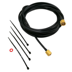 ESPRIT UP TO '87 OIL PRESSURE GAUGE PIPE