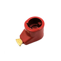 LOTUS 2.0 & 2.2 RED DISTRIBUTOR ROTOR ARM