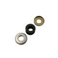 DELLORTO CARBURETTOR MOUNT ASSEMBLY