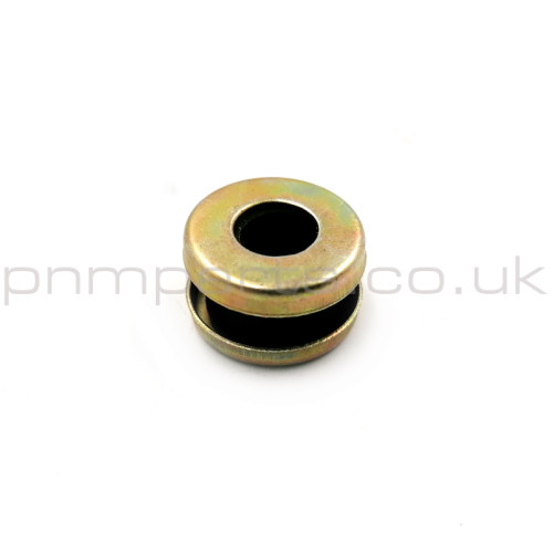 DELLORTO CARBURETTOR MOUNT ASSEMBLY